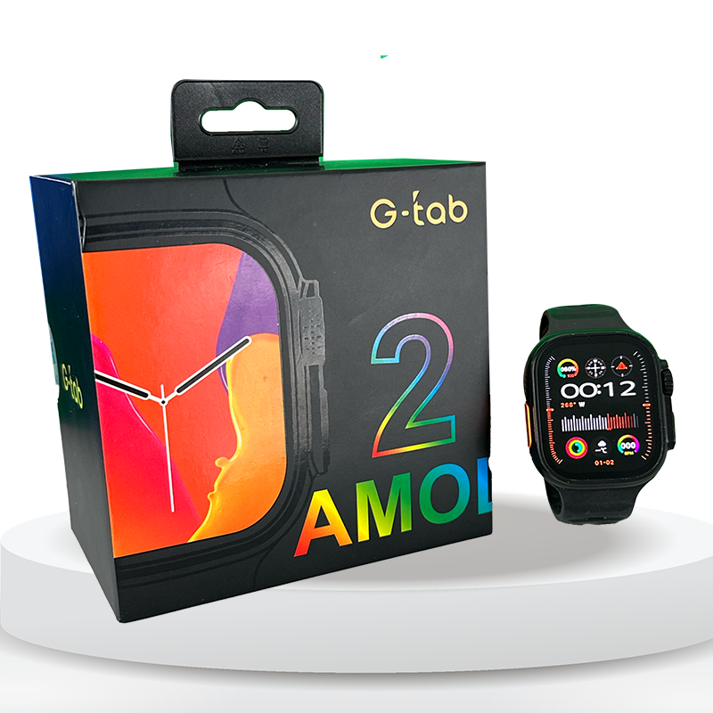 Smart Watch G-tab 2